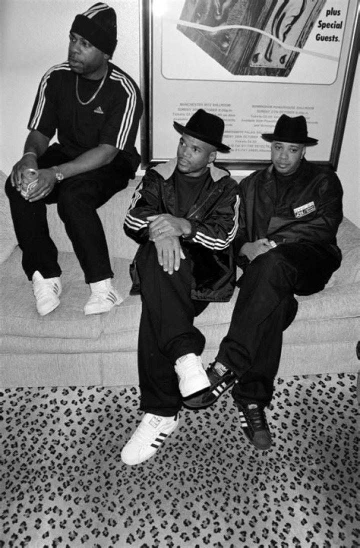 A Lyrical Enigma In Hip-Hop's Realm