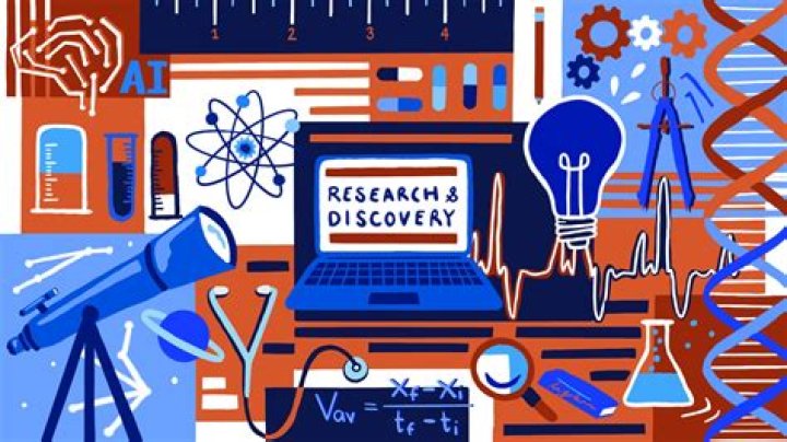 An Artistic Journey Of Discovery