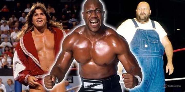 Unveiling The Strength And Legacy Of Sable Wrestlers