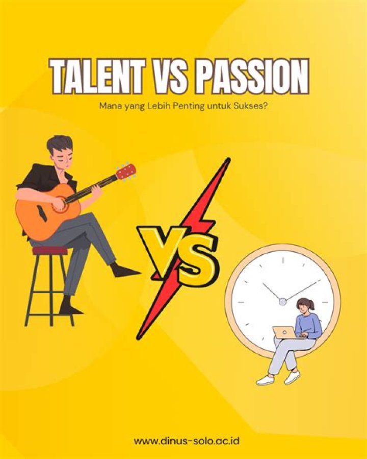 Versatility, Talent, And Passion Unveiled