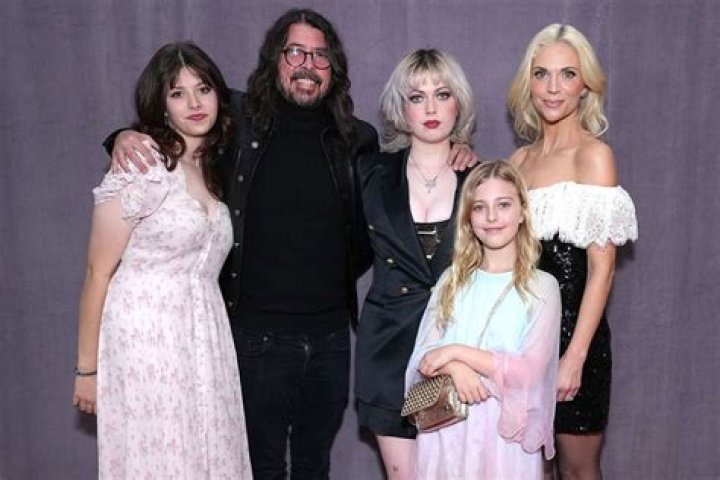 Who Was Virginia Grohl? Dave Grohl Mom Death Cause, Author Instagram and Age Details